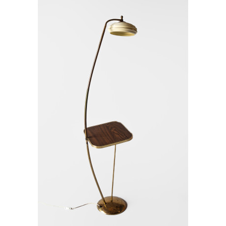 Artikel 121 STARLA floor lamp